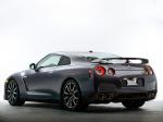 Nissan GT-R Black Edition 2010 года (US)